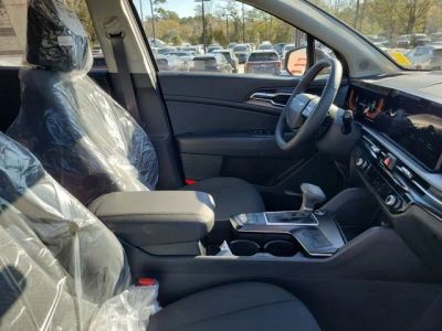 2026 Kia Sportage — photo 30 view