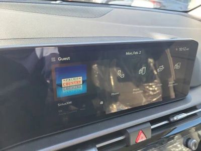 2026 Kia Sportage — photo 15 view