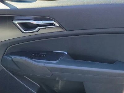 2026 Kia Sportage — photo 31 view