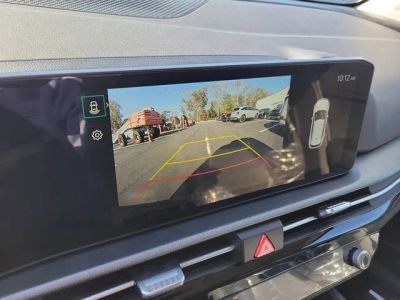 2026 Kia Sportage — photo 16 view