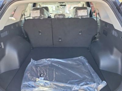 2026 Kia Sportage — photo 26 view