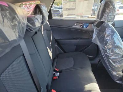 2026 Kia Sportage — photo 28 view