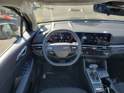 2026 Kia Sportage — photo 23 view