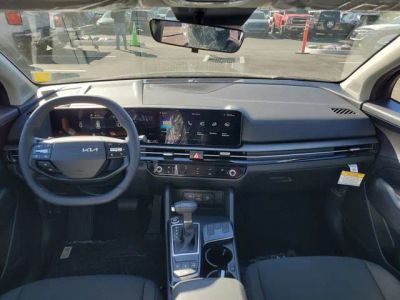 2026 Kia Sportage — photo 22 view