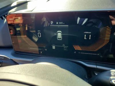 2026 Kia Sportage — photo 14 view