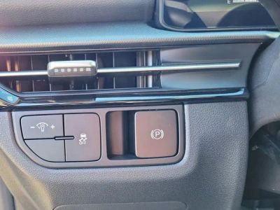 2026 Kia Sportage — photo 10 view