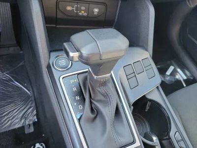 2026 Kia Sportage — photo 19 view