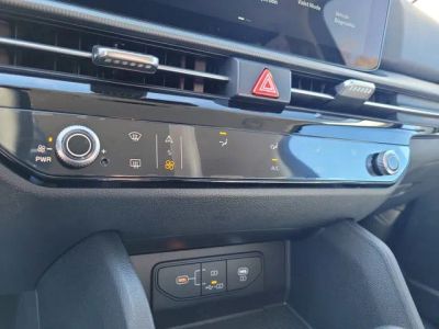 2026 Kia Sportage — photo 17 view