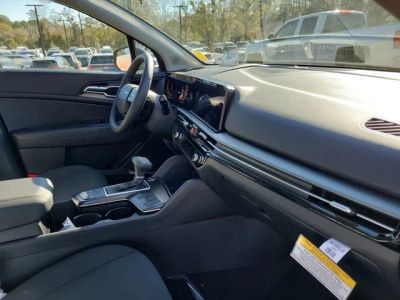 2026 Kia Sportage — photo 29 view