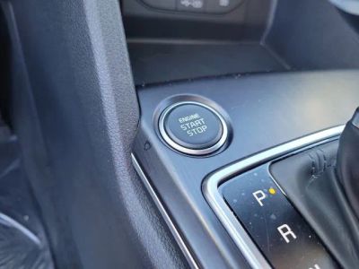 2026 Kia Sportage — photo 21 view
