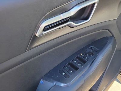 2026 Kia Sportage — engine compartment view