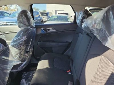 2026 Kia Sportage — photo 25 view