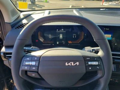 2026 Kia Sportage — photo 13 view