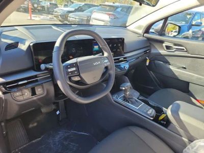 2026 Kia Sportage — photo 7 view