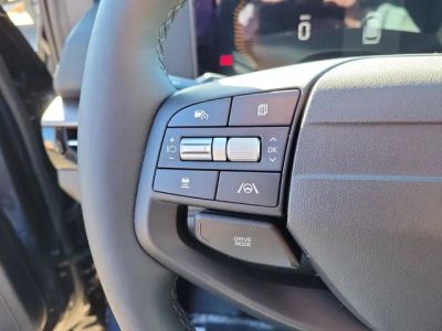 2026 Kia Sportage — photo 11 view