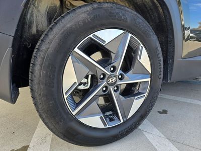 2025 Hyundai Tucson - Photo 9