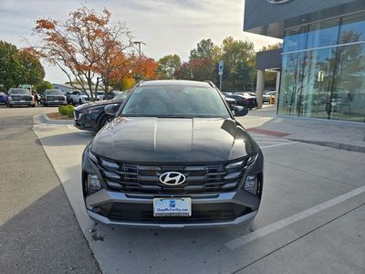 2025 Hyundai Tucson - Photo 3