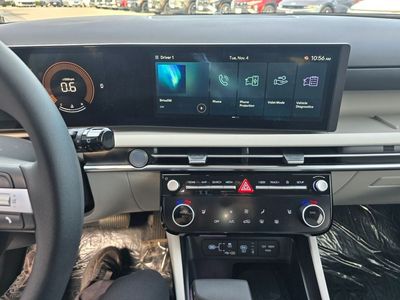 2025 Hyundai Tucson - Photo 15