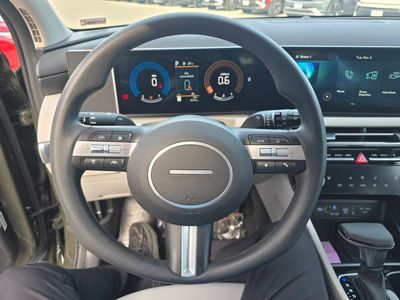 2025 Hyundai Tucson - Photo 11