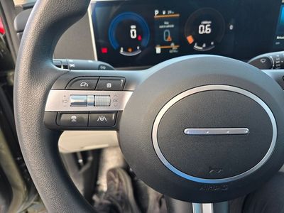 2025 Hyundai Tucson - Photo 13