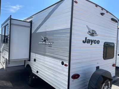 2026 Jayco Jay Flight SLX - Photo 7