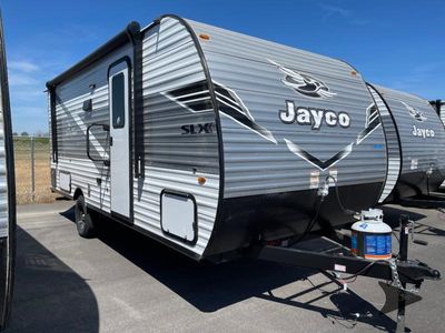 2026 Jayco Jay Flight SLX - Photo 1