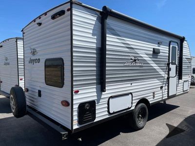 2026 Jayco Jay Flight SLX - Photo 5