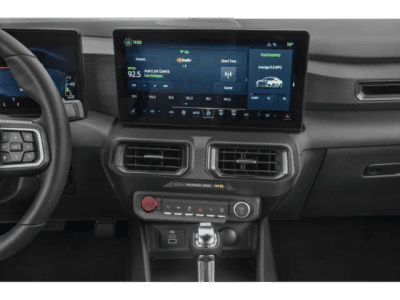 2026 Ford Mustang — photo 7 view
