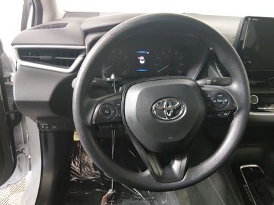 2024 Toyota Corolla - Photo 12