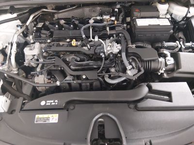 2024 Toyota Corolla - Photo 9