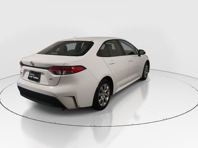 2024 Toyota Corolla - Photo 7