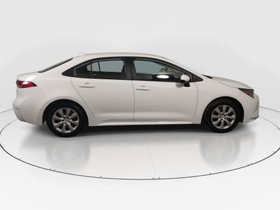 2024 Toyota Corolla - Photo 8