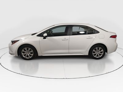 2024 Toyota Corolla - Photo 4