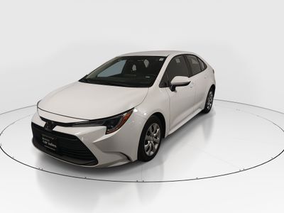 2024 Toyota Corolla - Photo 3