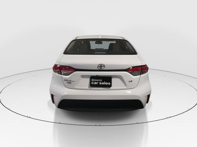 2024 Toyota Corolla - Photo 6