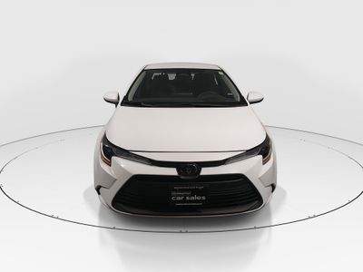 2024 Toyota Corolla - Photo 2
