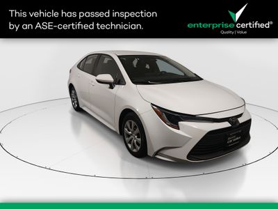 2024 Toyota Corolla - Photo 1