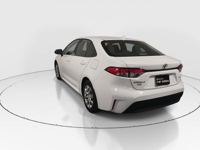 2024 Toyota Corolla - Photo 5