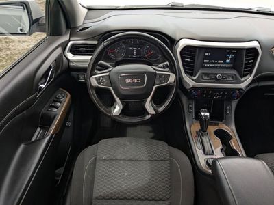 2019 GMC Acadia - Photo 17