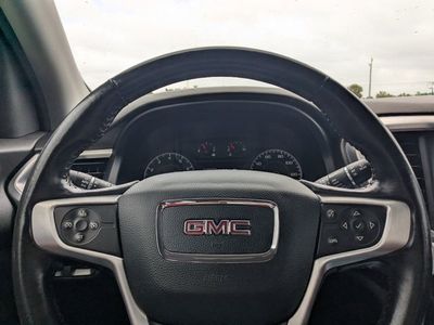 2019 GMC Acadia - Photo 25