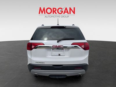 2019 GMC Acadia - Photo 5