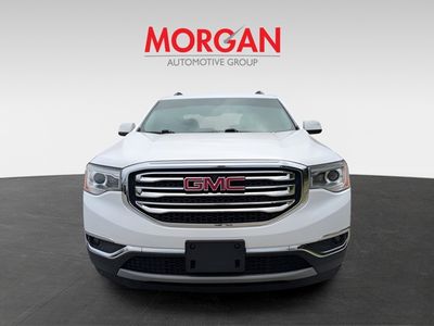 2019 GMC Acadia - Photo 9