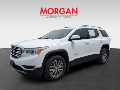 2019 GMC Acadia - Photo 8