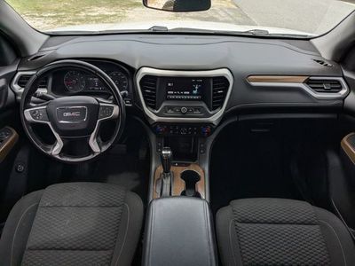2019 GMC Acadia - Photo 16