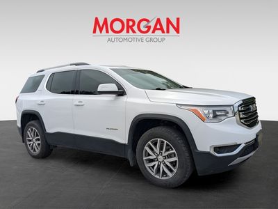 2019 GMC Acadia - Photo 2