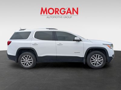 2019 GMC Acadia - Photo 3