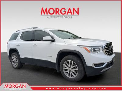 2019 GMC Acadia - Photo 1