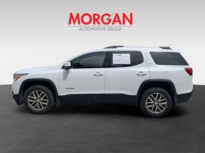 2019 GMC Acadia - Photo 7