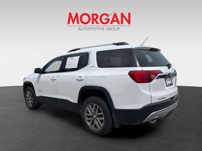 2019 GMC Acadia - Photo 6