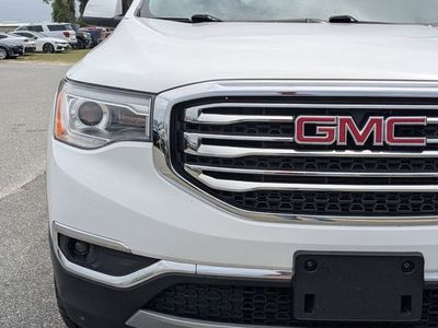 2019 GMC Acadia - Photo 11